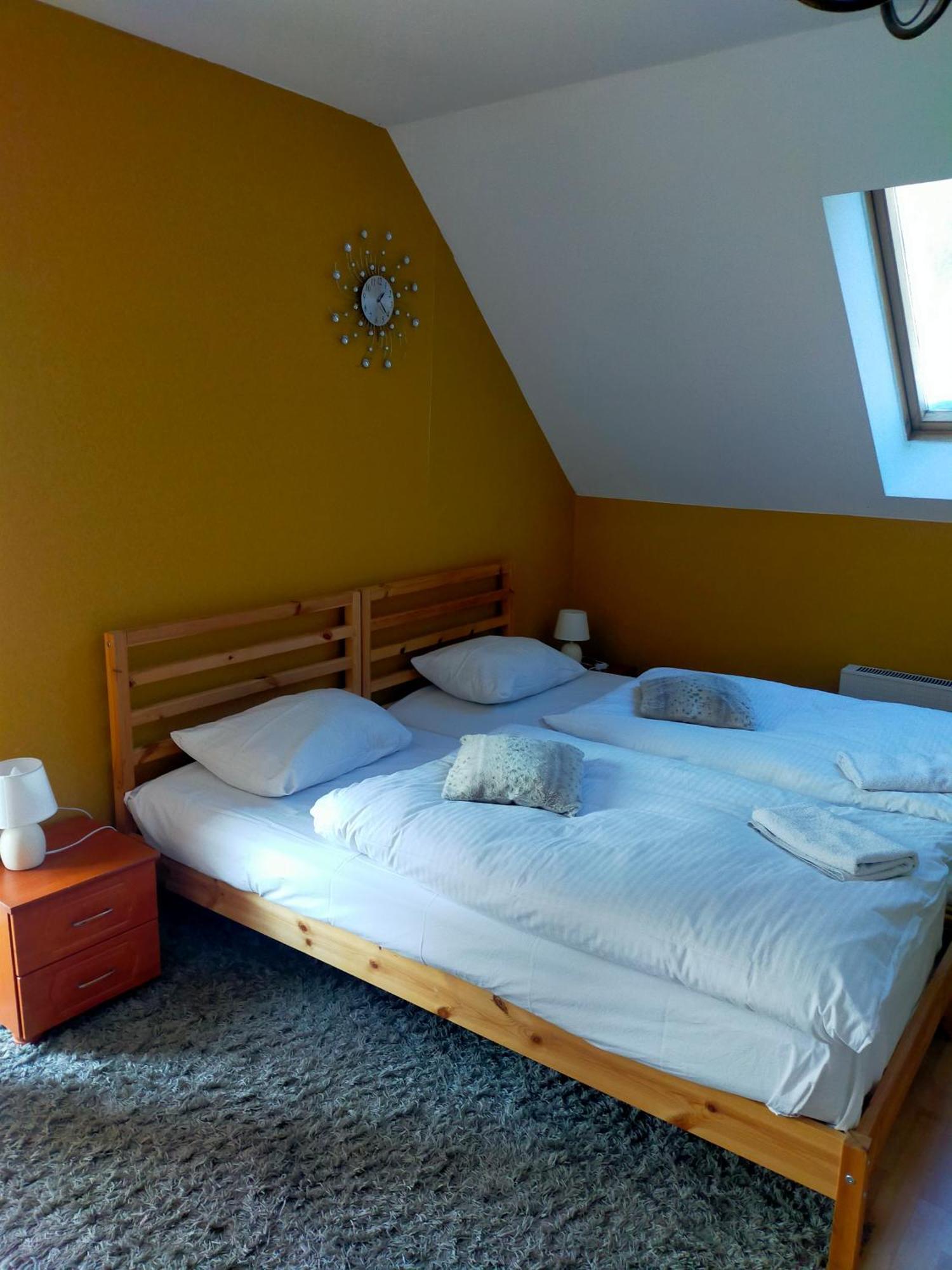 Hostel Madeira - Gdansk — Zdjęcia 1
